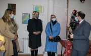 Кисић Тепавчевић: Србија се показала као одговорна и хумана земља у мигрантским кризама
