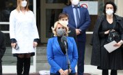 У Србији почела вакцинација против корона вируса