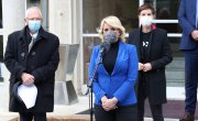 У Србији почела вакцинација против корона вируса