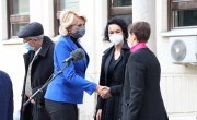 У Србији почела вакцинација против корона вируса