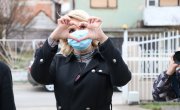 Кисић Тепавчевић у Алексинцу: Запослени у установама социјалне заштите показали хуманост и посвећеност раду у току епидемије