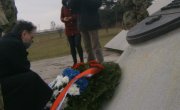 Обележен Међународни дан сећања на Роме страдале у Другом светском рату