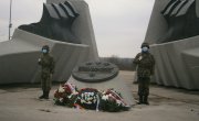 Обележен Међународни дан сећања на Роме страдале у Другом светском рату