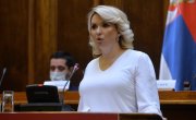 Кисић Тепавчевић: Спремно дочекујемо све изазове у 2021. години