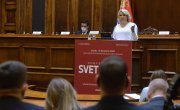Кисић Тепавчевић: Спремно дочекујемо све изазове у 2021. години