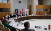 Кисић Тепавчевић: Успешна реформа сезонског запошљавања у пољопривреди се проширује и на друге области