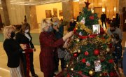 Министарка Кисић Тепавчевић: Да нам наредна година буде много здравија