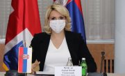 Кисић Тепавчевић: Успешна реформа сезонског запошљавања у пољопривреди се проширује и на друге области