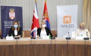 Кисић Тепавчевић: Успешна реформа сезонског запошљавања у пољопривреди се проширује и на друге области
