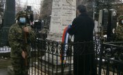 Кисић Тепавчевић: Неговањем успомене на хероје чувамо свој идентитет и историју