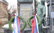 Кисић Тепавчевић: Неговањем успомене на хероје чувамо свој идентитет и историју