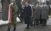Кисић Тепавчевић: Неговањем успомене на хероје чувамо свој идентитет и историју