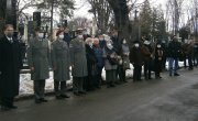 Кисић Тепавчевић: Неговањем успомене на хероје чувамо свој идентитет и историју