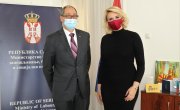 Наставак успешне сарадње