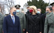 Кисић Тепавчевић: Неговањем успомене на хероје чувамо свој идентитет и историју