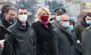 Обележен Међународни дан сећања на жртве Холокауста