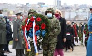 Обележен Међународни дан сећања на жртве Холокауста