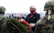 Обележен Међународни дан сећања на жртве Холокауста