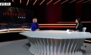Министарка Кисић Тепавчевић на телевизији Курир: Потребно је да што пре створимо колективни имунитет