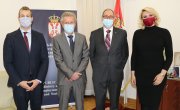 Наставак успешне сарадње