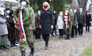 Кисић Тепавчевић: Неговањем успомене на хероје чувамо свој идентитет и историју