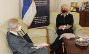 Волонтирањем до бољег и хуманијег друштва
