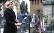 Кисић Тепавчевић: Неговањем успомене на хероје чувамо свој идентитет и историју