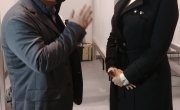 Кисић Тепавчевић обишла пунктове за вакцинацију на Београдском сајму