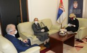 Волонтирањем до бољег и хуманијег друштва