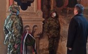 Обележена 120. годишњица од смрти краља Милана Обреновића