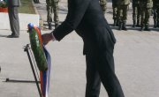 Обележена 104. годишњица  од Топличког устанка