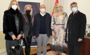 Јавни позив за доделу средстава предузећима за професионалну рехабилитацију биће расписан 1. марта