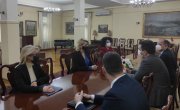 Министарка Кисић Тепавчевић поводом Међународног дана социјалне правде: Социјална сигурност свим грађанима, а нарочито рањивим групама