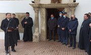 Обележена 120. годишњица од смрти краља Милана Обреновића