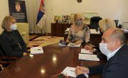 Јавни позив за доделу средстава предузећима за професионалну рехабилитацију биће расписан 1. марта