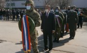 Обележена 104. годишњица  од Топличког устанка