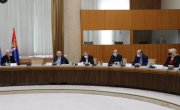 Кисић Тепавчевић на седници Социјално - економског савета