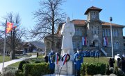 Министарка Кисић Тепавчевић поводом Дана државности Републике Србије положила венац на саркофаг вожда Карађорђа на Опленцу