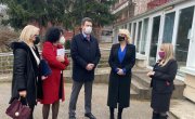Министарка Кисић Тепавчевић поводом Међународног дана социјалне правде: Социјална сигурност свим грађанима, а нарочито рањивим групама