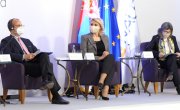 Кисић Тепавчевић: Израда Нацрта закона о поједностављеном радном ангажовању сезонских радника у завршној фази