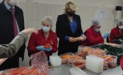 Министарка Кисић Тепавчевић поводом Међународног дана социјалне правде: Социјална сигурност свим грађанима, а нарочито рањивим групама