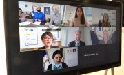 Онлајн конференција “Дијалог са Министарством за рад, запошљавање, борачка и социјална питања”