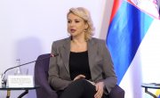 Кисић Тепавчевић: Израда Нацрта закона о поједностављеном радном ангажовању сезонских радника у завршној фази