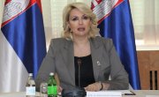 Први састанак Радне групе за израду Нацрта закона о принудно несталим лицима