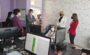 Отворена нова онлајн услуга у оквиру Националне дечије линије