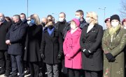 Министарка Кисић Тепавчевић поводом Дана државности Републике Србије положила венац на саркофаг вожда Карађорђа на Опленцу