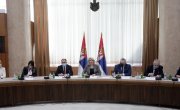 Први састанак Радне групе за израду Нацрта закона о принудно несталим лицима