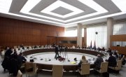 Први састанак Радне групе за израду Нацрта закона о принудно несталим лицима
