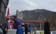 Oбележена  217. годишњица Првог српског устанка и Дан бораца Републике Српске