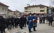 Oбележена  217. годишњица Првог српског устанка и Дан бораца Републике Српске